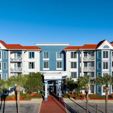 Summerplace Inn Дестин Экстерьер фото