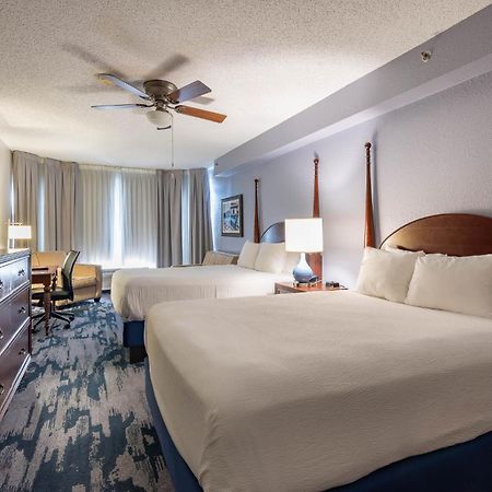 Summerplace Inn Дестин Экстерьер фото