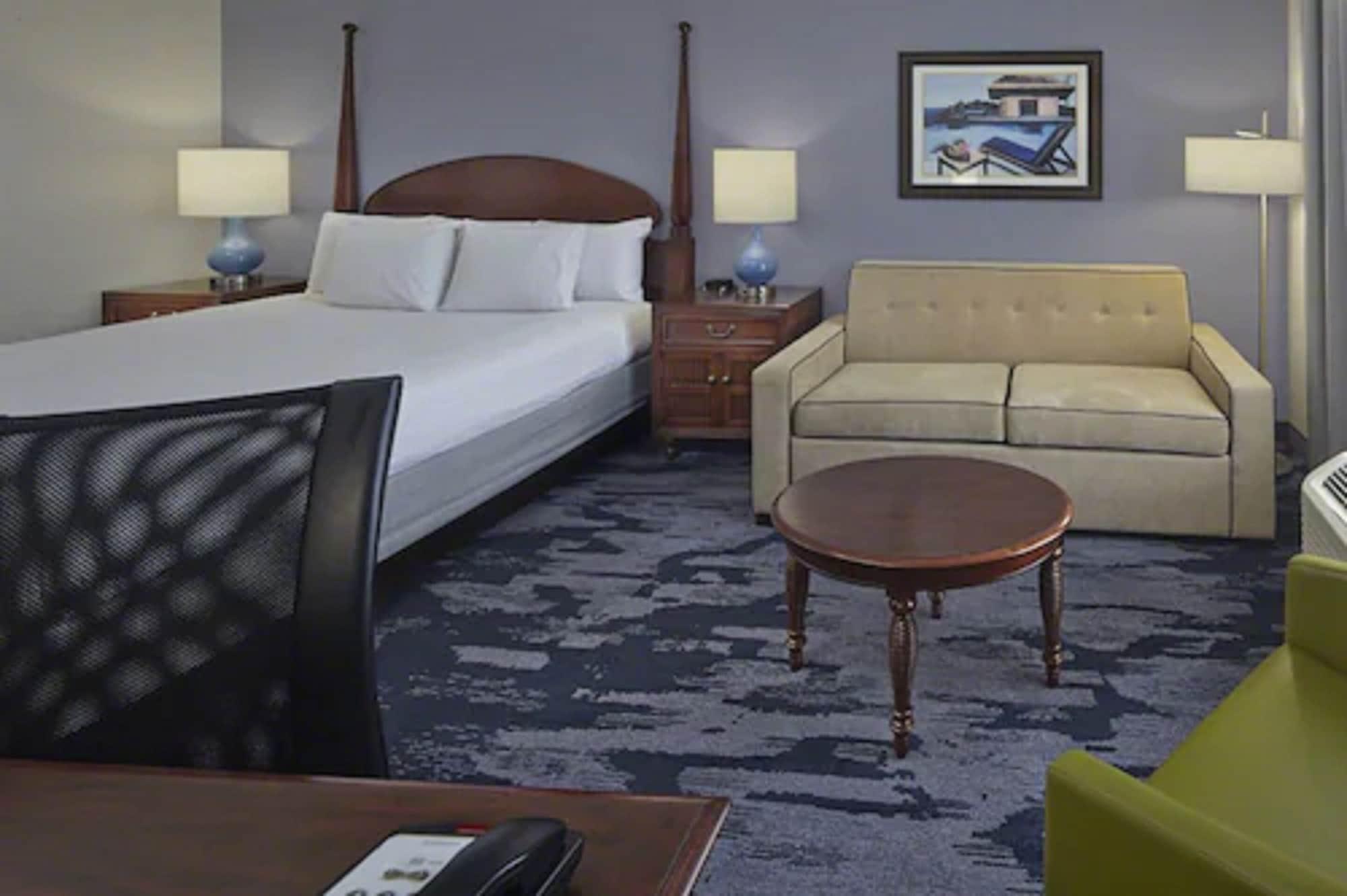 Summerplace Inn Дестин Экстерьер фото