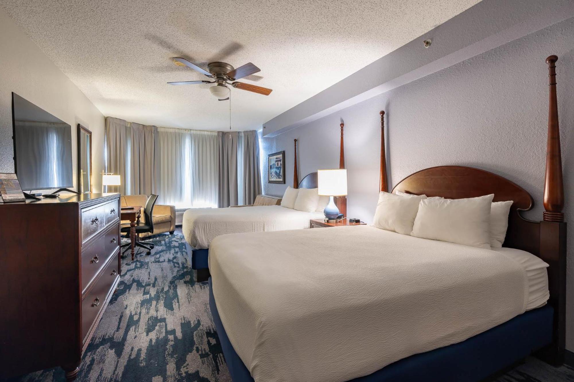 Summerplace Inn Дестин Экстерьер фото