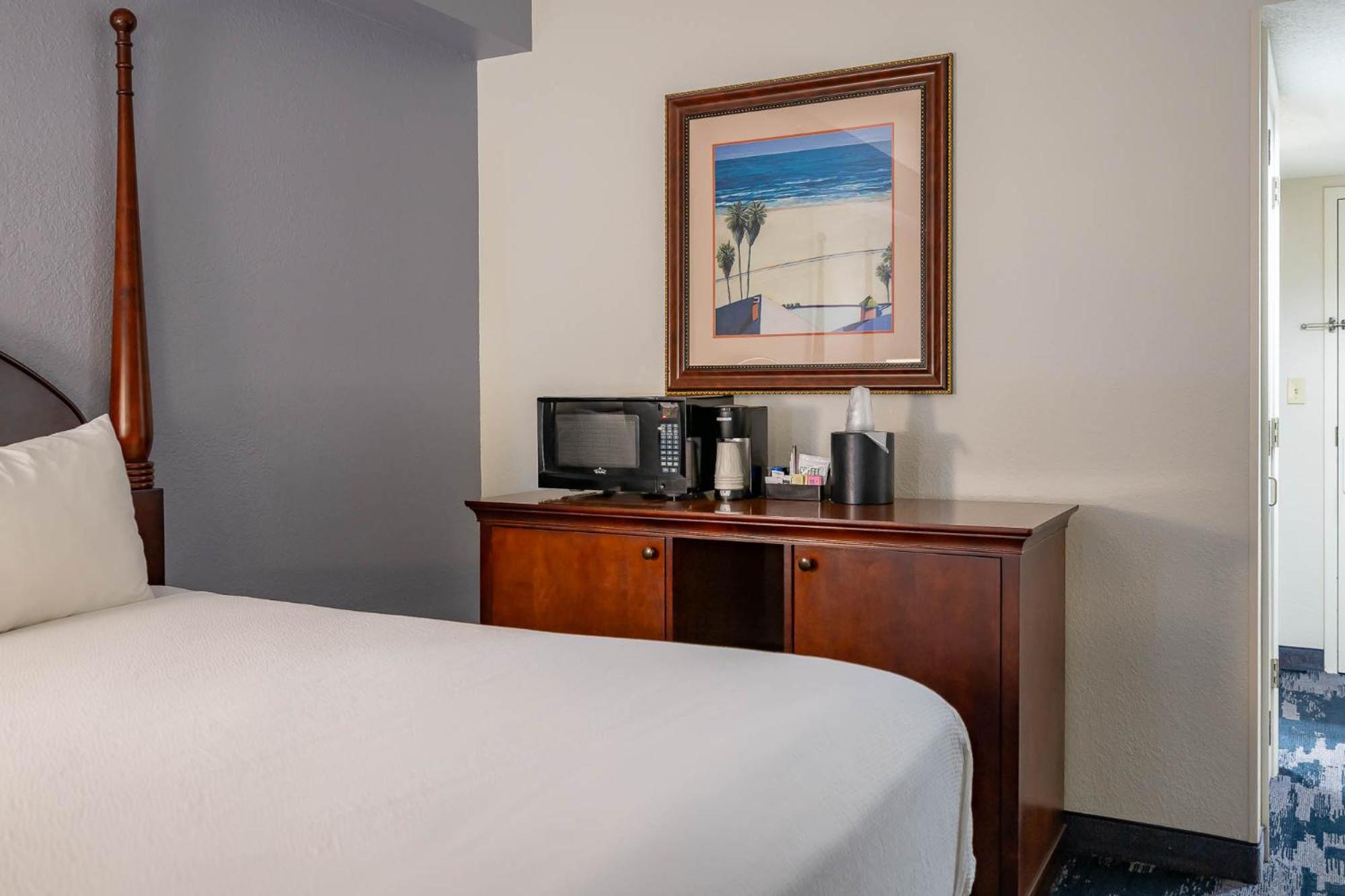Summerplace Inn Дестин Экстерьер фото