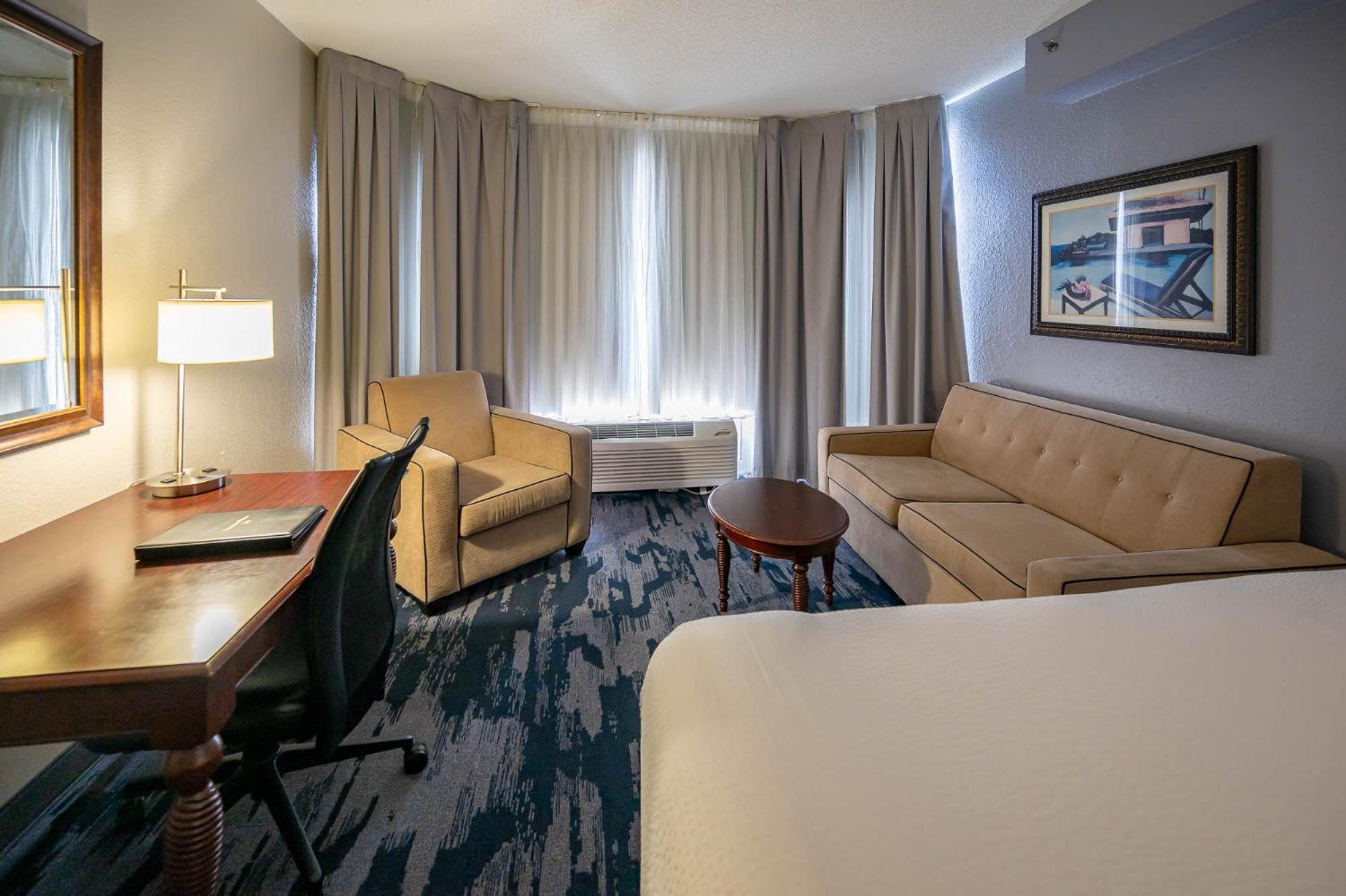 Summerplace Inn Дестин Экстерьер фото
